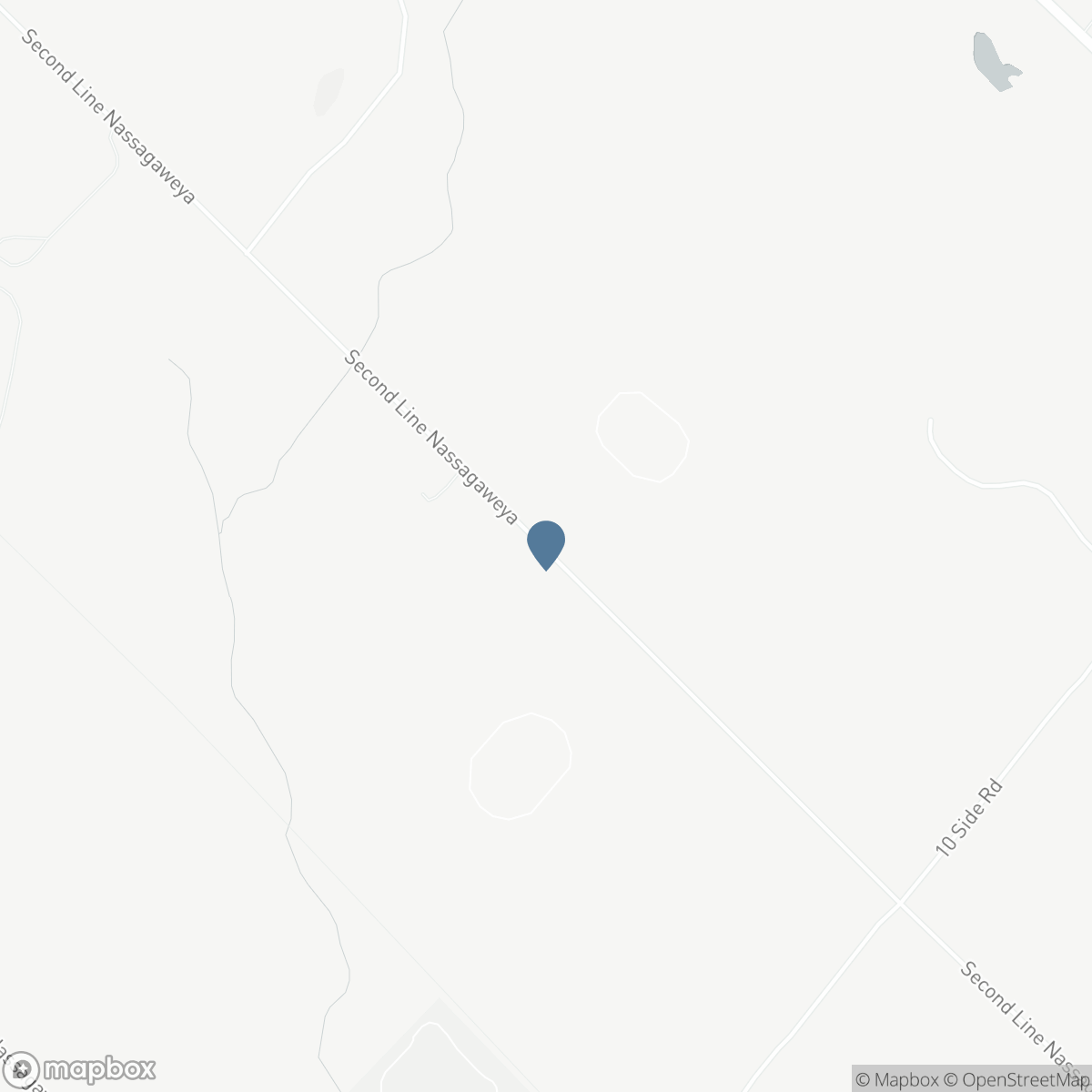 10253 2ND LINE, Milton, Ontario L0P 1B0